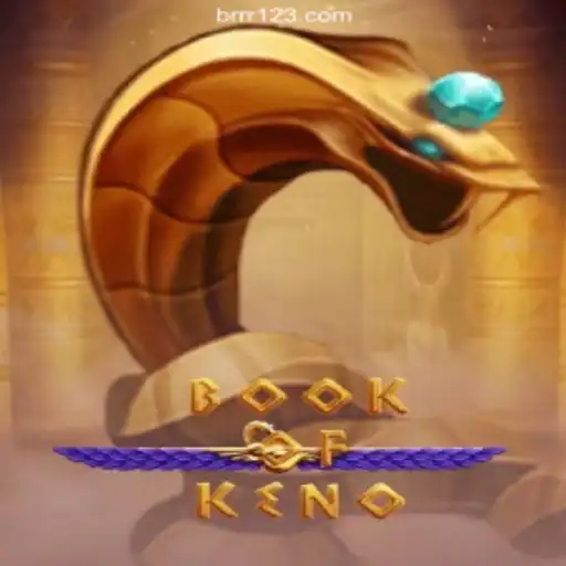 Exploring the Exciting World of BookOfKeno on the RR123.com Platform