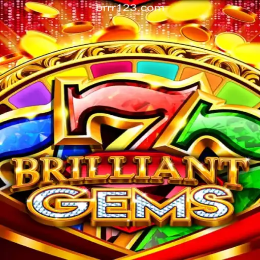 BrilliantGems: The Jewel of RR123.com Platform - Online Slots Brasil #1