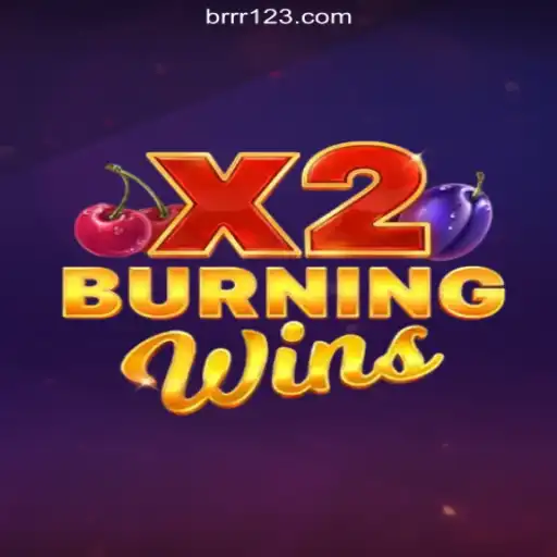 BurningWinsX2: A Hot New Addition to Online Slots on RR123.com