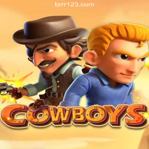 COWBOYS: The Ultimate Online Slots Experience on RR123.com