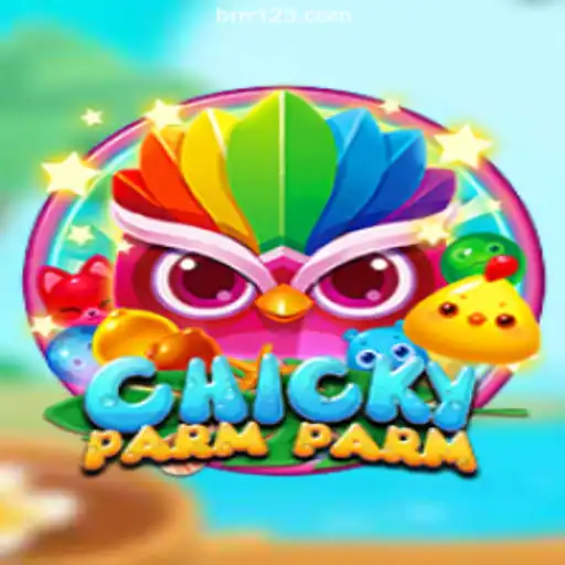 Discovering the Thrills of ChickyParmParm: An Exciting Game on RR123.com Platform