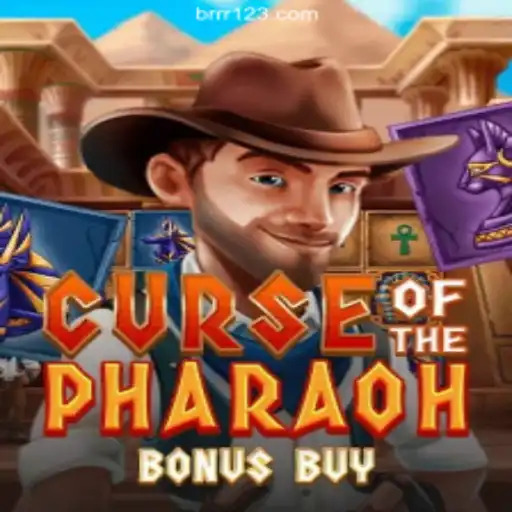 Discover the Adventure of Curse of the Pharaoh Bonus Buy on RR123.com Platform