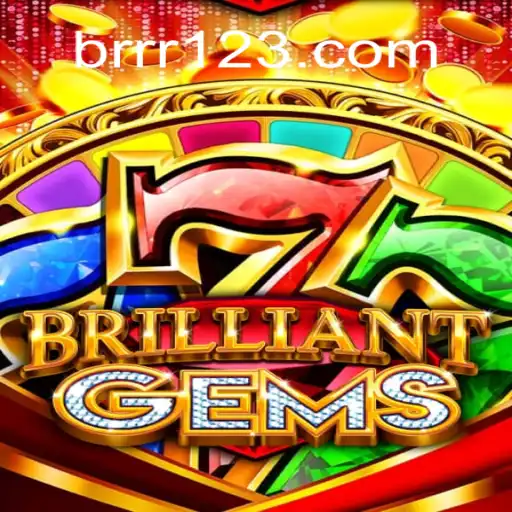 BrilliantGems: The Jewel of RR123.com Platform - Online Slots Brasil #1