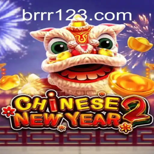 Discover the Exciting World of CHINESENEWYEAR2 on RR123.com Platform-Online Slots Brasil #1