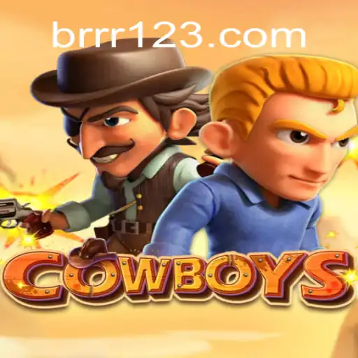 COWBOYS: The Ultimate Online Slots Experience on RR123.com