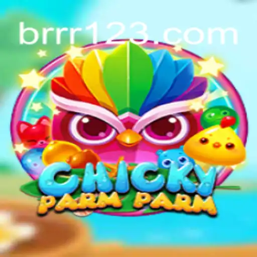 Discovering the Thrills of ChickyParmParm: An Exciting Game on RR123.com Platform
