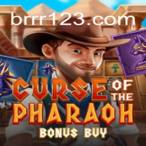 Discover the Adventure of Curse of the Pharaoh Bonus Buy on RR123.com Platform