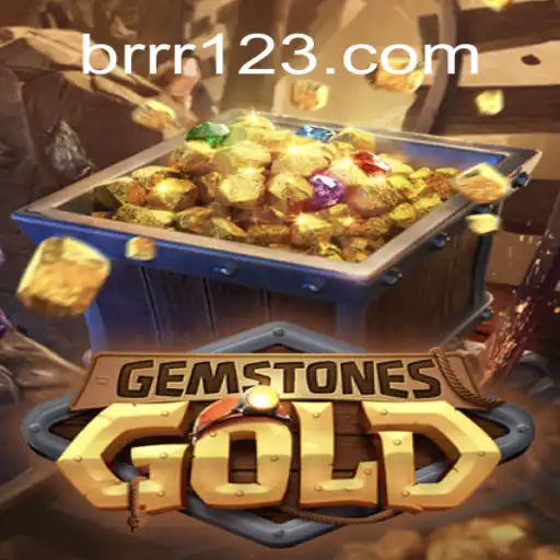 Discover the Thrills of GemstonesGold: The Game Taking Brazil by Storm