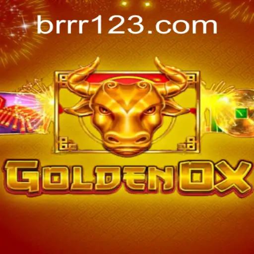 GoldenOx: Exploring the Features of Brazil's Top Online Slot Game