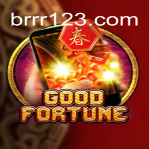 Explore GoodFortuneM: The Leading Game on RR123.com Platform
