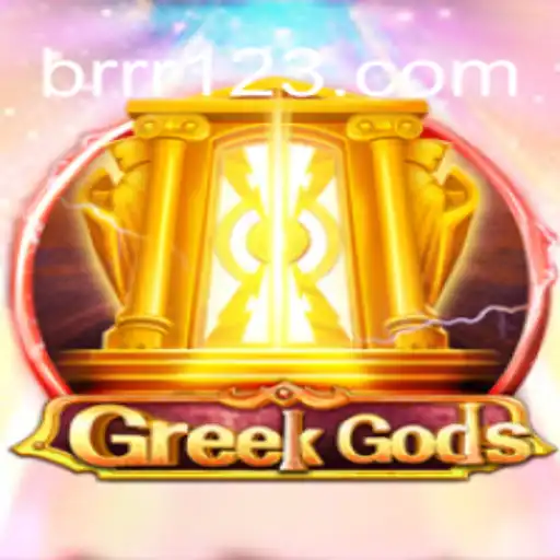 Exploring GreekGods: The Mystical World of Online Slots on RR123.com Platform