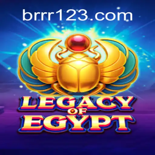 LegacyOfEgypt: Exploring the Pyramids of Fortune