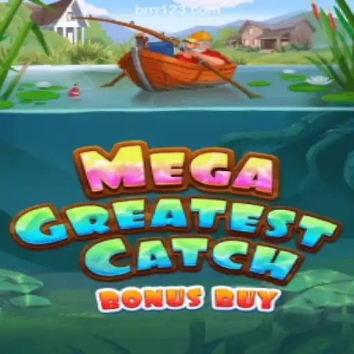 MegaGreatestCatchBonusBuy: A Revolutionary Addition to RR123.com Platform