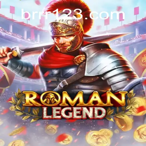 Exploring RomanLegend: The Premier Online Slot Game on RR123.com