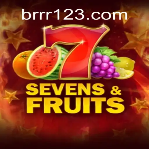SevensFruits: A Thrilling Journey in Online Slots