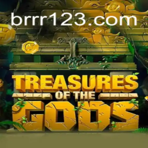 Exploring the World of TreasureoftheGods on RR123.com: The Premier Online Slots Platform in Brazil