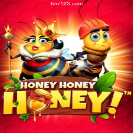 Exploring the Allure of HoneyHoneyHoney on RR123.com: The Premier Online Slots Platform in Brazil