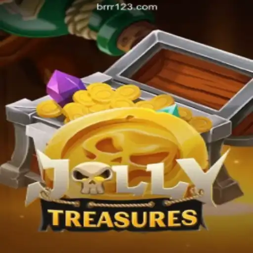 Discover the Thrills of JollyTreasures Online Slots