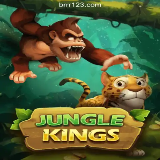 Exploring the Enchanting World of JungleKings on RR123.com Platform-Online Slots Brasil #1