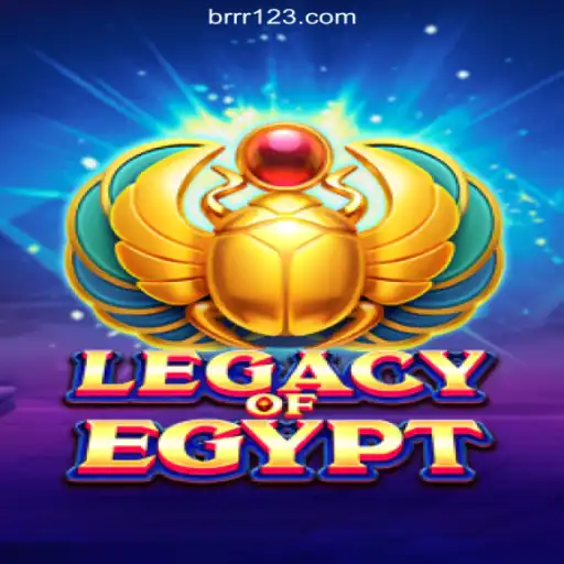 LegacyOfEgypt: Exploring the Pyramids of Fortune