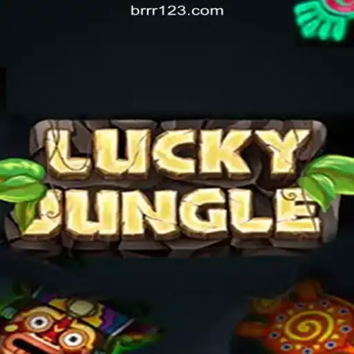 Discover the Thrill of LuckyJungle: Your Ultimate Guide to Brazil's Top Online Slot Game on RR123.com