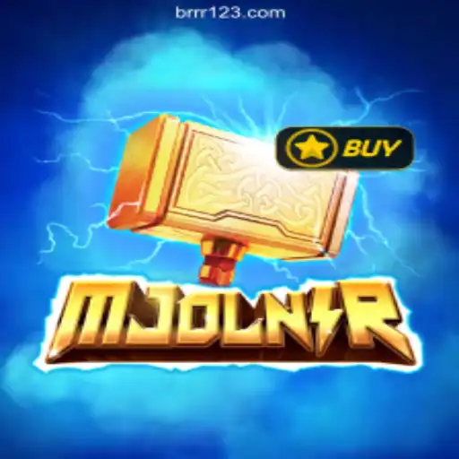Mjolnir: The Ultimate Online Slot Game Experience on RR123.com