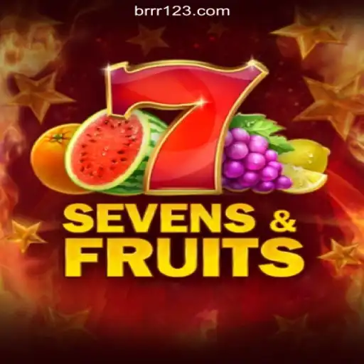 SevensFruits: A Thrilling Journey in Online Slots