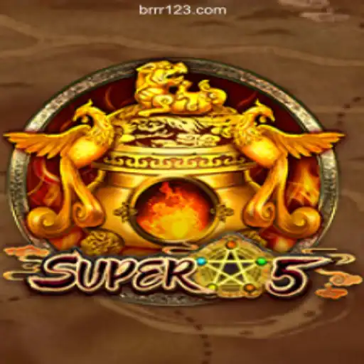 Exploring Super5: The Premier Game on RR123.com Platform
