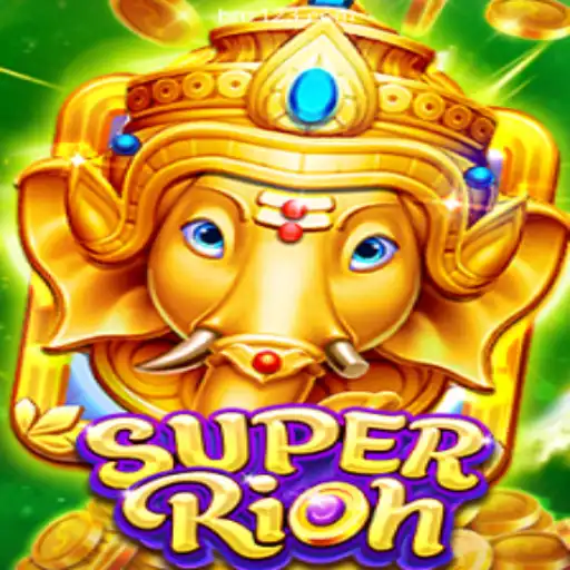 SuperRich: A Dive into the Popular Online Slot Game