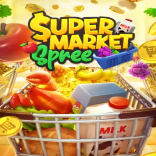 Discover Online Fun with SupermarketSpree on RR123.com - Brazil's Premier Slots Platform