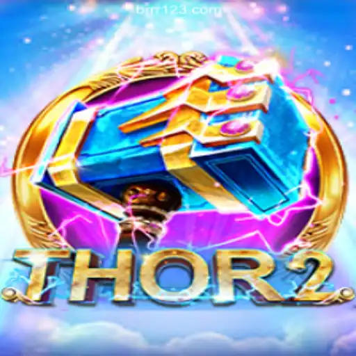 Discover the Exciting World of Thor2 Slots on RR123.com: Brazil's Leading Online Platform