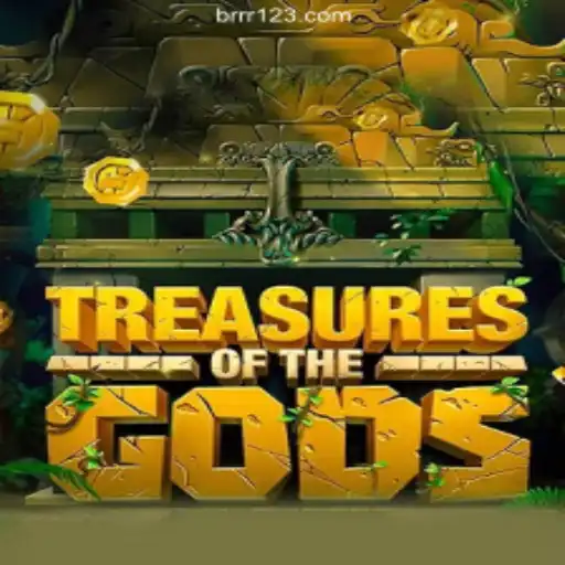 Exploring the World of TreasureoftheGods on RR123.com: The Premier Online Slots Platform in Brazil