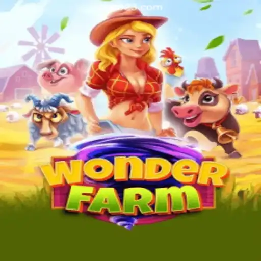 Exploring WonderFarm on the RR123.com Platform: Brazil's Premier Online Slot Experience